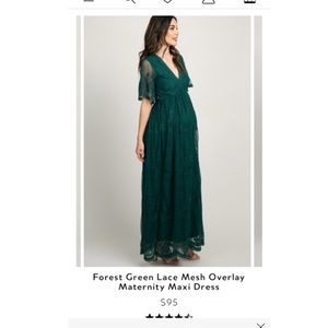 Maternity Dress